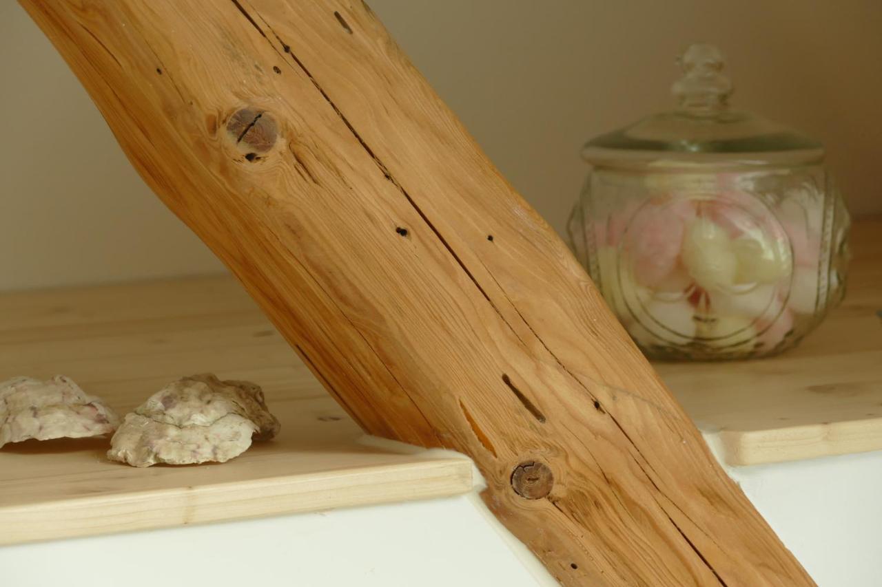 Luiza Fewo Trittenheim Ngoại thất bức ảnh
