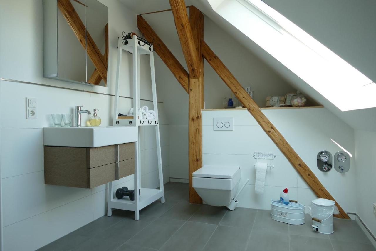 Luiza Fewo Trittenheim Ngoại thất bức ảnh