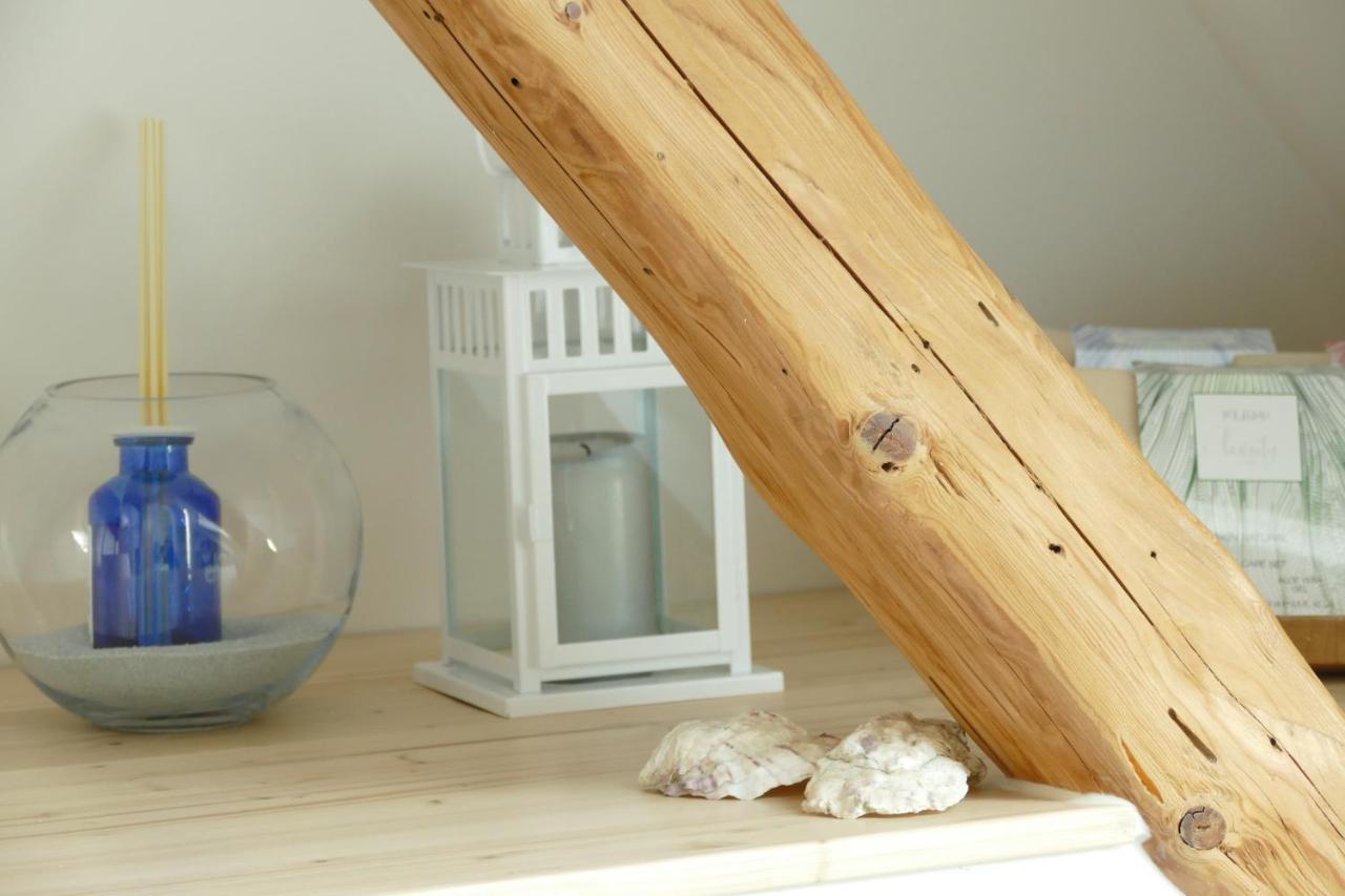 Luiza Fewo Trittenheim Ngoại thất bức ảnh